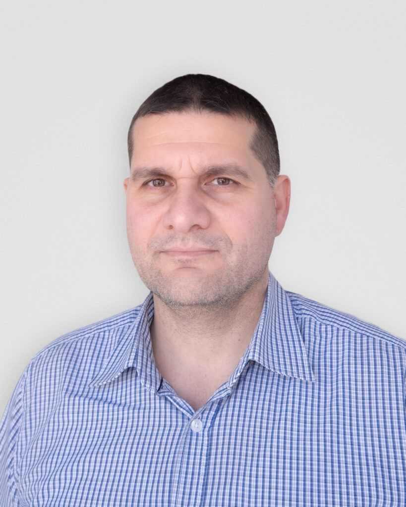 Ivaylo Ivanov