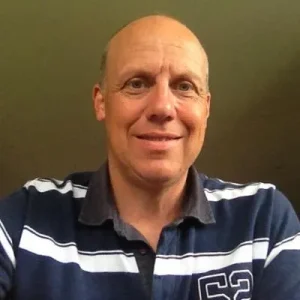 Picture of Knut Grindhaug