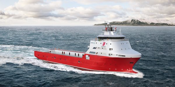 Image of ship