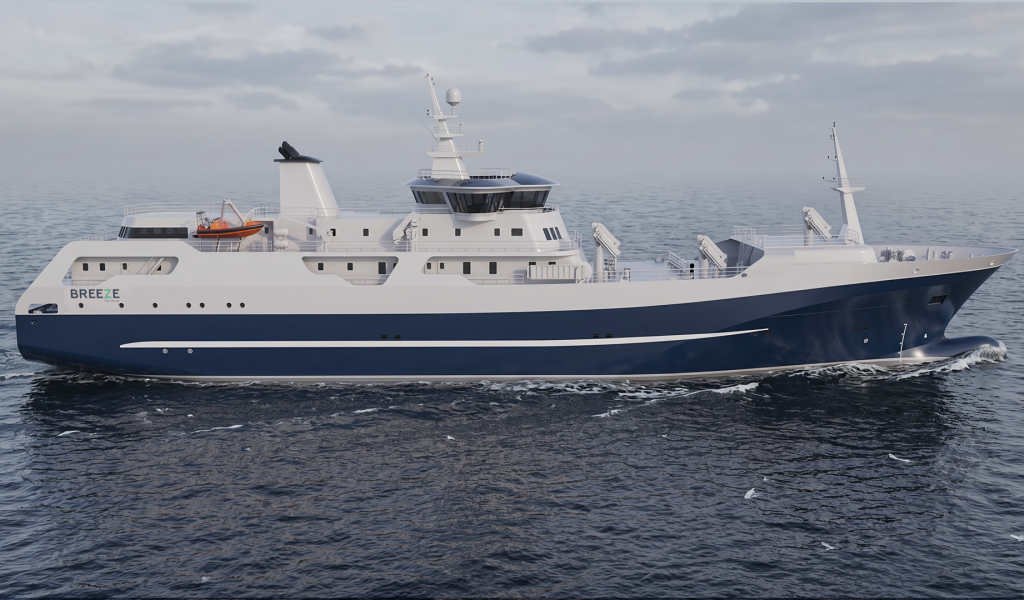 5149_Norwegian Gannet_