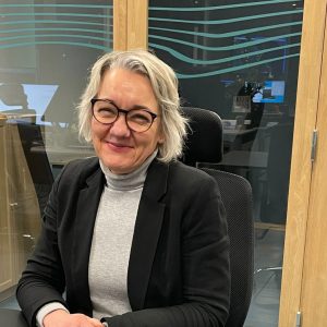 Eli Anita