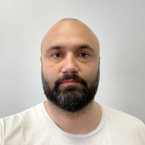 Hristo Zhelev
