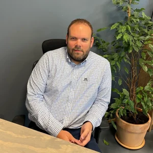 Picture of Kristian Nedrevåg