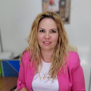 Marieta Boneva