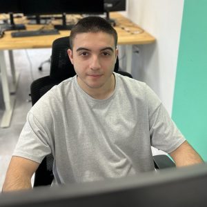 Stanislav Mironov 2