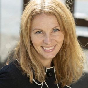 Yvonne Njåstad