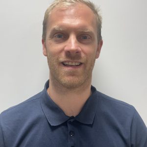 Espen Vestbøstad