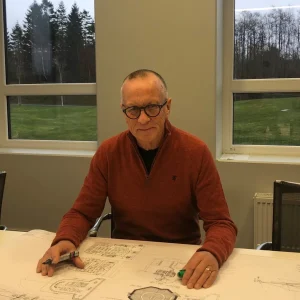 Picture of Ulf Ottesen